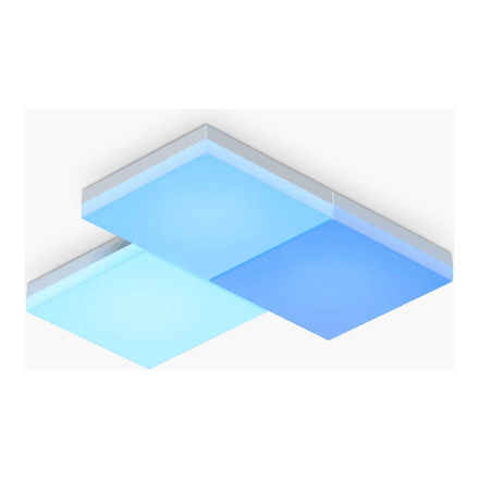 Nanoleaf Sky Light light panel starter kit, 3 panels