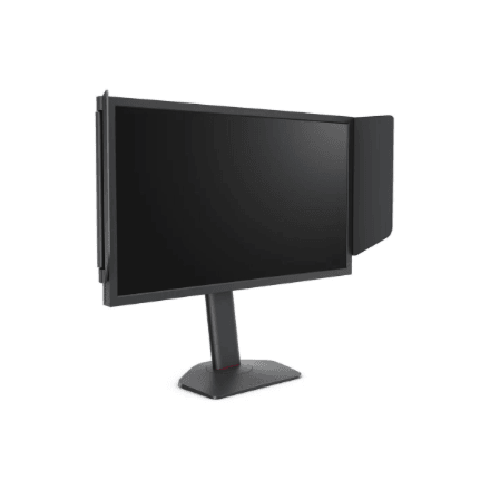 Монитор BenQ XL2540X+, 25″ Fast TN, FHD, 280 Гц