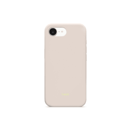 Apple iPhone 17e Case with MagSafe – Lime Stone | Apple