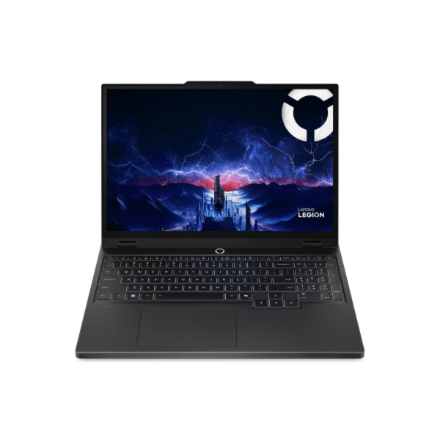 Lenovo Legion 5 15IAX10 Intel | Eclipse Black | 15.1 " | OLED | WQXGA | 2560 x 1600 pixels | Glossy | Intel Core Ultra 7 | 255HX | 16 GB | SODIMM DDR5 | Solid-state drive capacity 1000 GB | NVIDIA GeForce RTX 5060 | GDDR7 | 8 GB | Windows 11 Home | 802.11be | Bluetooth version 5.4 | Keyboard language English | Keyboard backlit | Warranty 24 month(s) | Battery warranty 12 month(s)