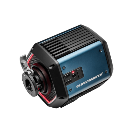 Rool ja pedaalid Thrustmaster T818+ F488 LTE Bundle, PC