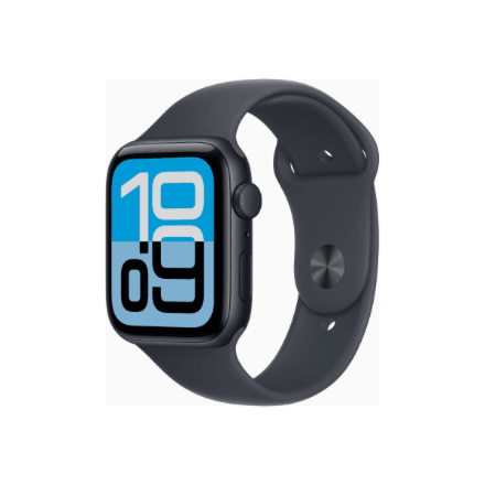 Apple Watch SE 3 44 mm Midnight nutikell