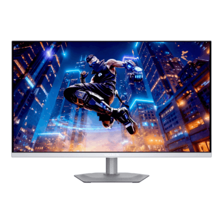 Монитор Gigabyte MO27Q2A ICE OLED 27" QD-OLED QHD 280 Гц