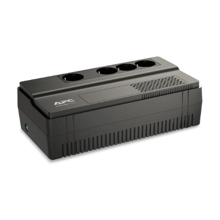 ИБП Schneider Electric APC Easy UPS BV650I-GR, 650 ВА, 375 Вт