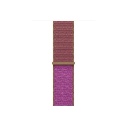 APPLE 42mm Magenta Sport Loop | Apple