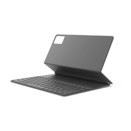 Lenovo Folio Keyboard For Idea Tab Plus Luna Grey