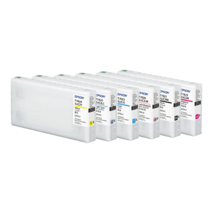 Epson T7825 Light Cyan Ink Cartridge for SureLab SL-D700