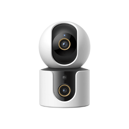 Камера Xiaomi Smart Security Camera C500 Dual EU, PTZ, 4 Мп