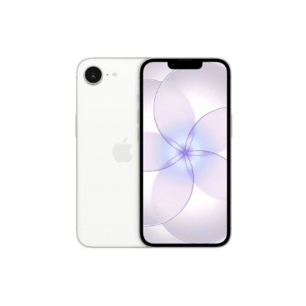 Nutitelefon Apple iPhone 17e, 256 GB, valge