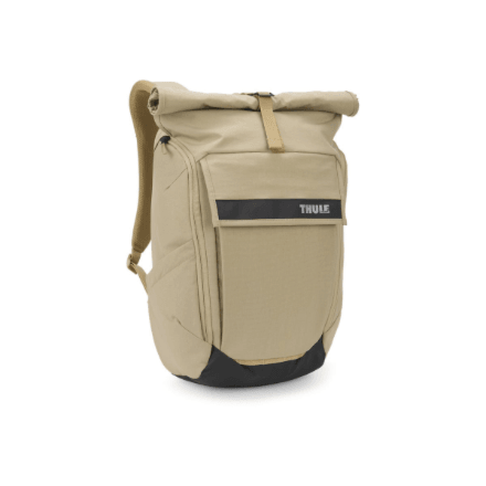 Thule Paramount seljakott 24 L, PARABP3116, Gentle Beige