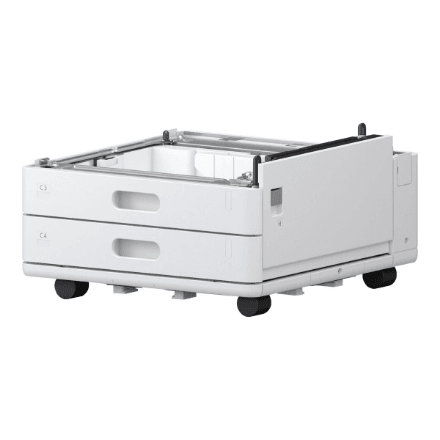 Epson Optional Dual Cassette-P1 paper cassette unit, two cassettes