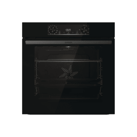 Духовой шкаф Gorenje BOS6737E13FBG, 77 л, нержавеющая сталь