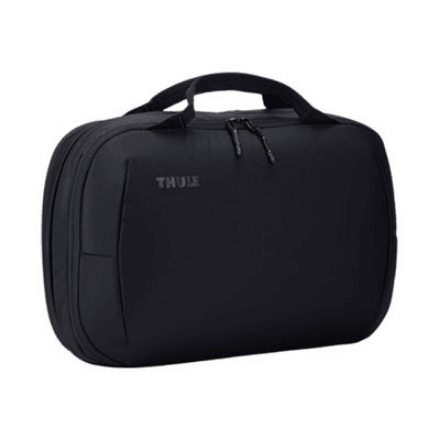 Thule Subterra 2 TSBB401 hübriidreisikott 15 l, must