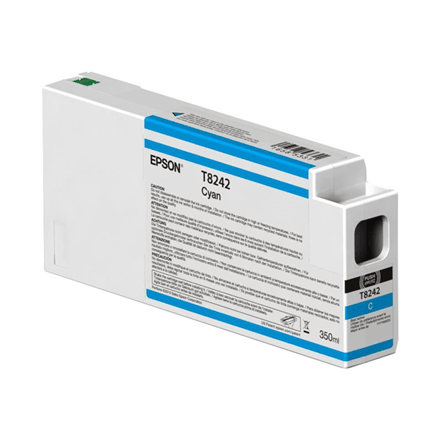 Epson T54X700 UltraChrome HDX/HD professionaalne tint, hall, 350 ml