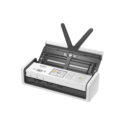 Brother ADS-1800W dokumendiskanner, Wi-Fi