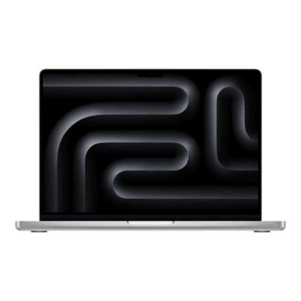 Apple MacBook Pro 14" Apple M5 Pro 18C CPU, 20C GPU/24GB/2TB SSD/Silver/INT | Apple
