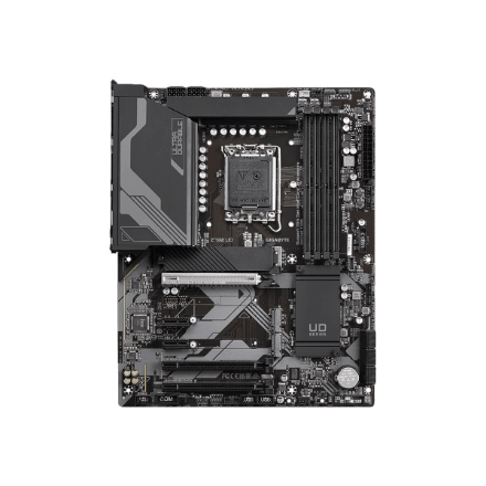 Gigabyte Z790 D AX emaplaat LGA1700, DDR5