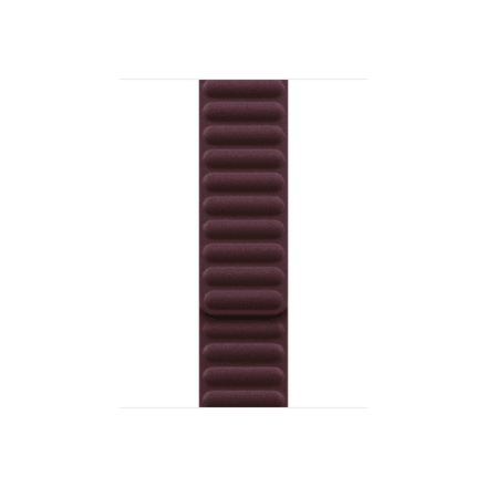 APPLE 42mm Burgundy Magnetic Link - M/L | Apple