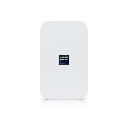 Ubiquiti UniFi 5G Max | Ethernet LAN (RJ-45) ports 1 | MU-MiMO No | PoE in