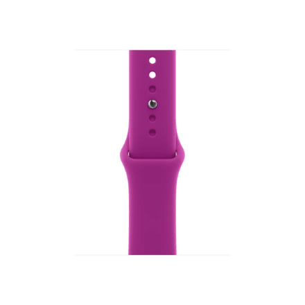 APPLE 42mm Magenta Sport Band - M/L | Apple