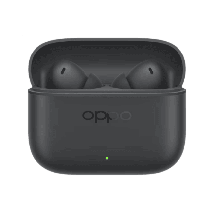 OPPO Buds3 Pro wireless earbuds, Graphite Grey