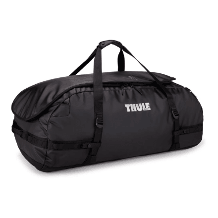 Reisikott Thule Chasm, 130 l, must