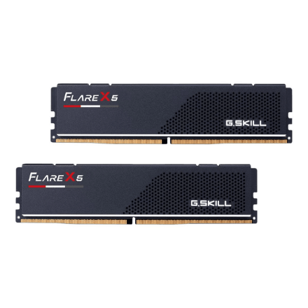 G.Skill Flare X5 32GB (2x16GB) DDR5 6000 MHz RAM Kit