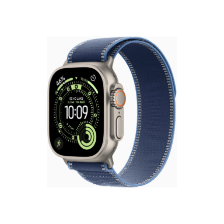 Смарт-часы Apple Watch Ultra 3 49 мм Cellular Natural R4ET/A