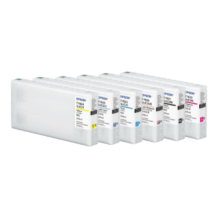 Epson T7826 helemagenta tindikassett SureLab SL-D700 printerile