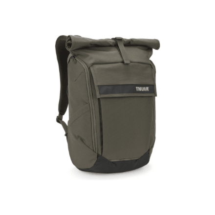 Thule Paramount Backpack 24L PARABP3116 in Mineral Brown