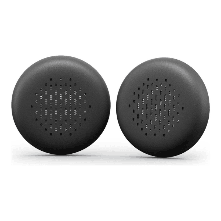 Dell | Headset Ear Cushions | HE324 | Wired | Black