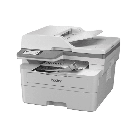 Brother MFC-L2960DW multifunktsionaalne laserprinter, mustvalge, A4, Wi-Fi