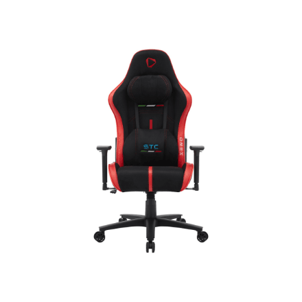Onex STC Alcantara L Series | Onex | Gaming chairs | AirSuede | Black/Red