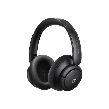 Anker Soundcore Life Q30 Bluetooth-kõrvaklapid mürasummutusega, must