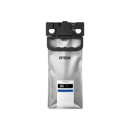Картридж Epson C13T11N140 WorkForce Pro, чёрный