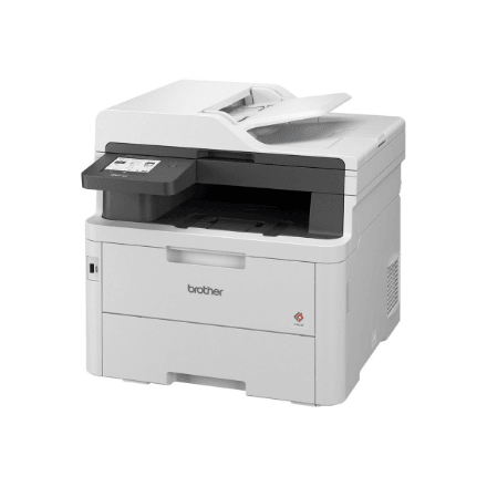 Brother MFC-L3760CDW laser multifunction printer, colour, fax