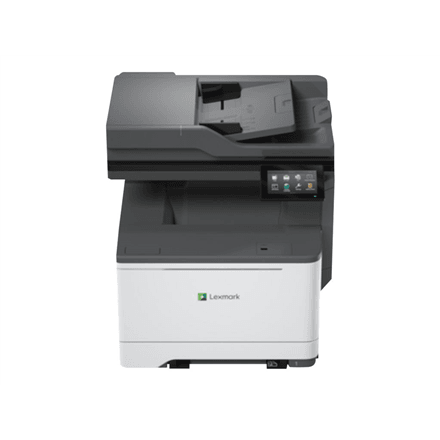 Lexmark CX532adwe multifunktsionaalne laserprinter, värviline, A4, Wi-Fi