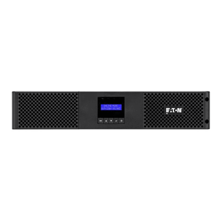 Eaton | 9E UPS | 9E3000IR | 3000 VA | 2700 W | 230 V