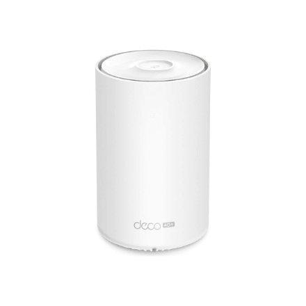 TP-Link Deco X10-4G 4G+ router, Wi-Fi 6, AX1500