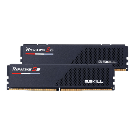 G.Skill Ripjaws S5 32 GB DDR5 6000 MHz memory kit (2 × 16 GB)
