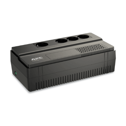 ИБП Schneider Electric APC Easy UPS BV1000I-GR 1000 ВА, 600 Вт