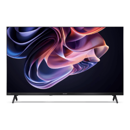 Sharp 32HF2265E 32-tolline HD nutiteler, Google TV, must