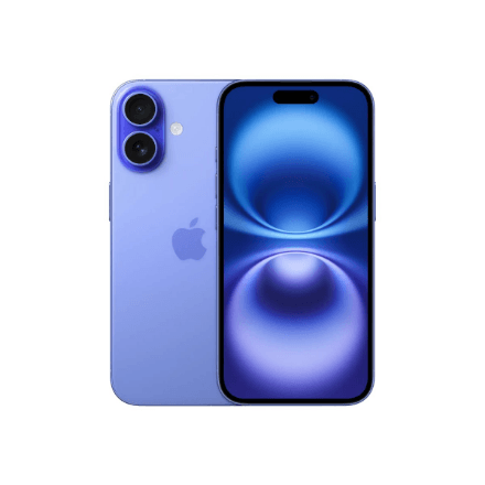 Apple iPhone 16 128 GB Ultramarine nutitelefon
