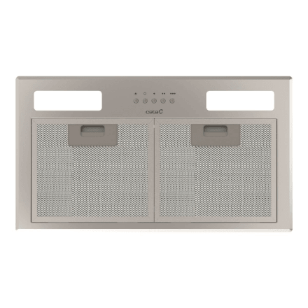 Вытяжка CATA GT-PLUS 45 X/M, 645 м³/ч, класс C