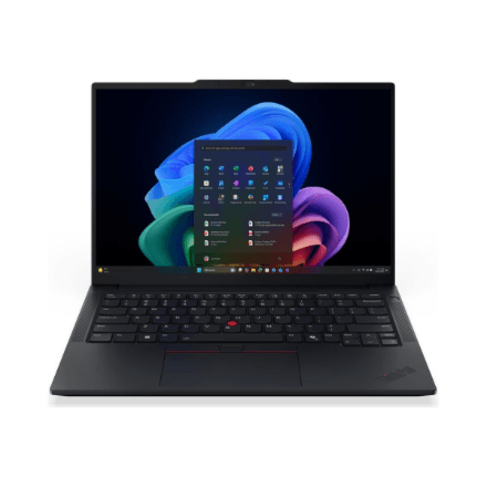 Lenovo ThinkPad E14 Gen 8 14" WUXGA sülearvuti, 24 GB, 512 GB