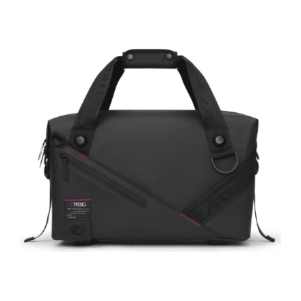 Asus | ROG Slash BC3700 | Duffle Bag | Black
