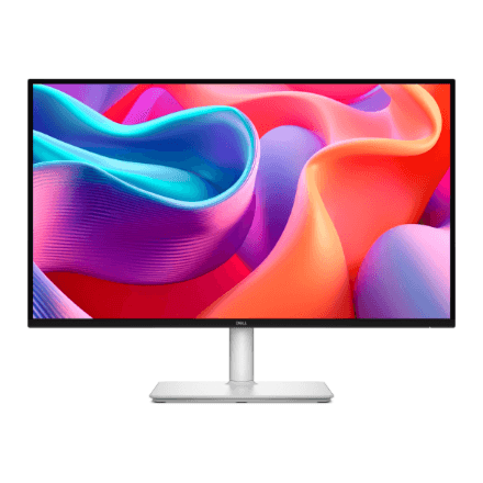 Dell S2725DC monitor, 27″ IPS, QHD, 144 Hz