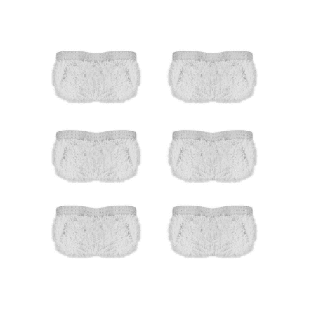 Polti | Cloths | PAEU0282 for Vaporetto | 6 pc(s)