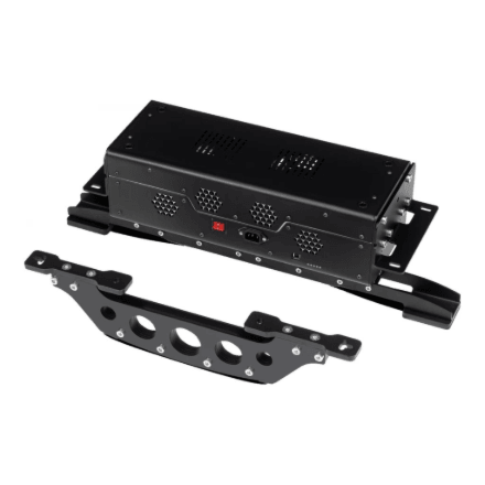 Next Level Racing Motion Platform | Black