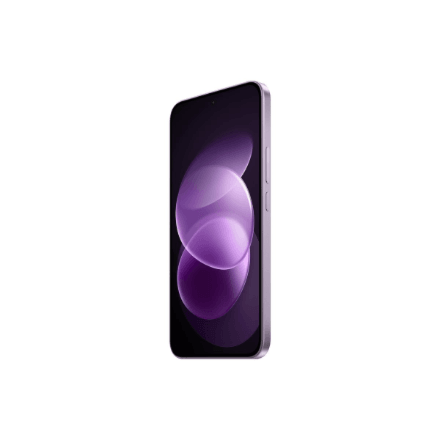 Xiaomi Redmi Note 17 Pro 5G smartphone, 6/256 GB, Nebula Purple